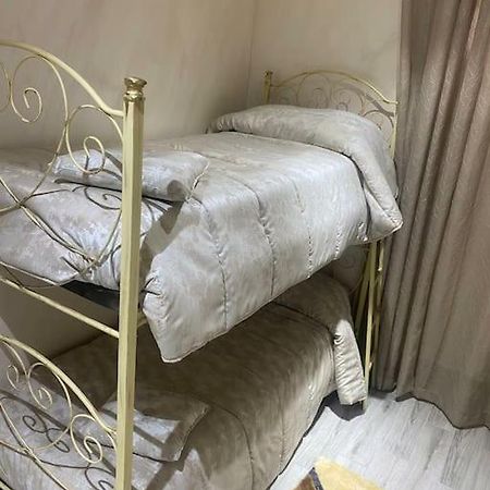 Bianca House Apartment คาตาเนีย ภายนอก รูปภาพ