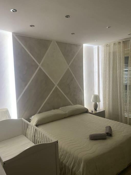 Bianca House Apartment คาตาเนีย ภายนอก รูปภาพ