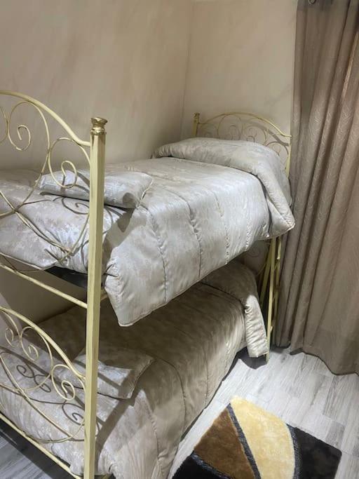 Bianca House Apartment คาตาเนีย ภายนอก รูปภาพ